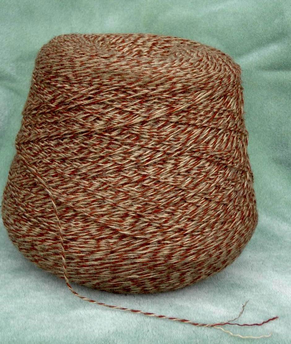 yarns/Beige_and_rust_wool.jpg